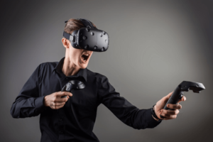VR_UFA клуб виртуальной реальности