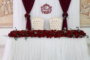 Assorti Wedding Decor