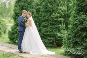 Milana Wedding cвадебное агентство